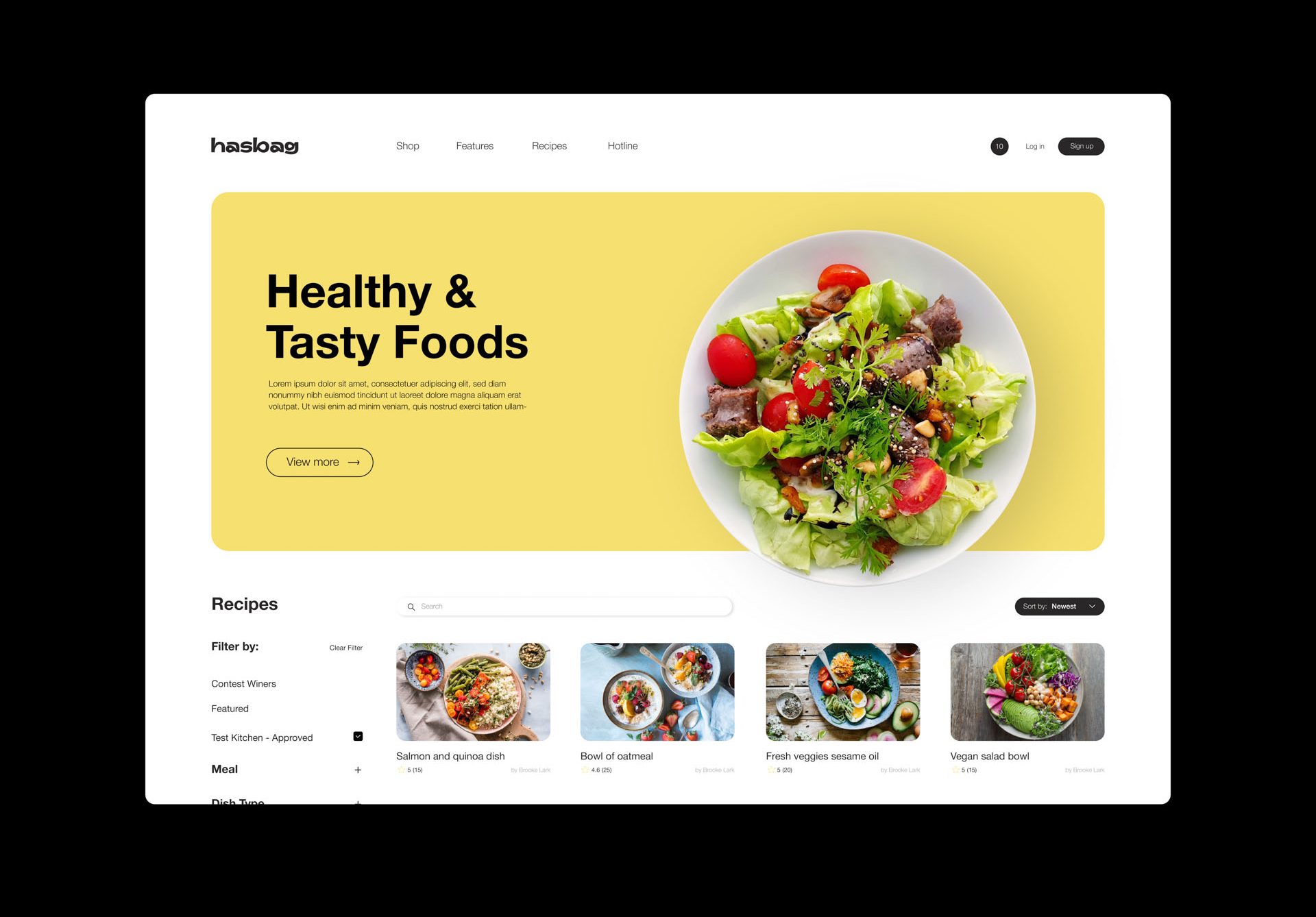 Bnạ đã biết gì về UI/ UX design