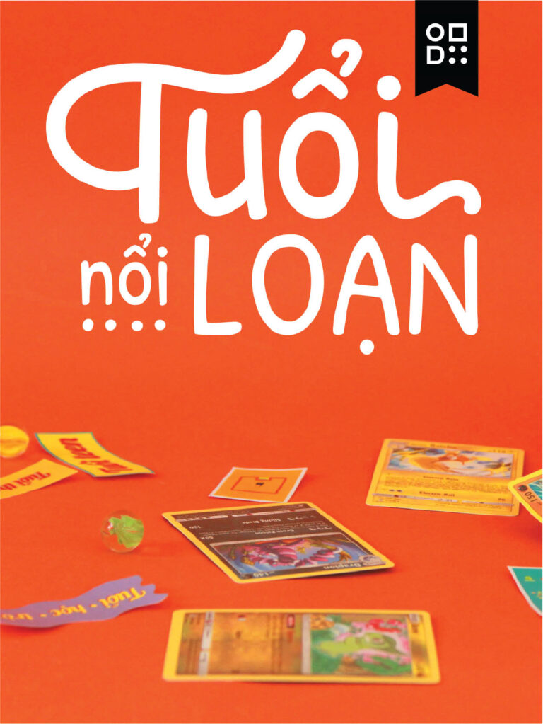 Dự án Tuổi Thơ
