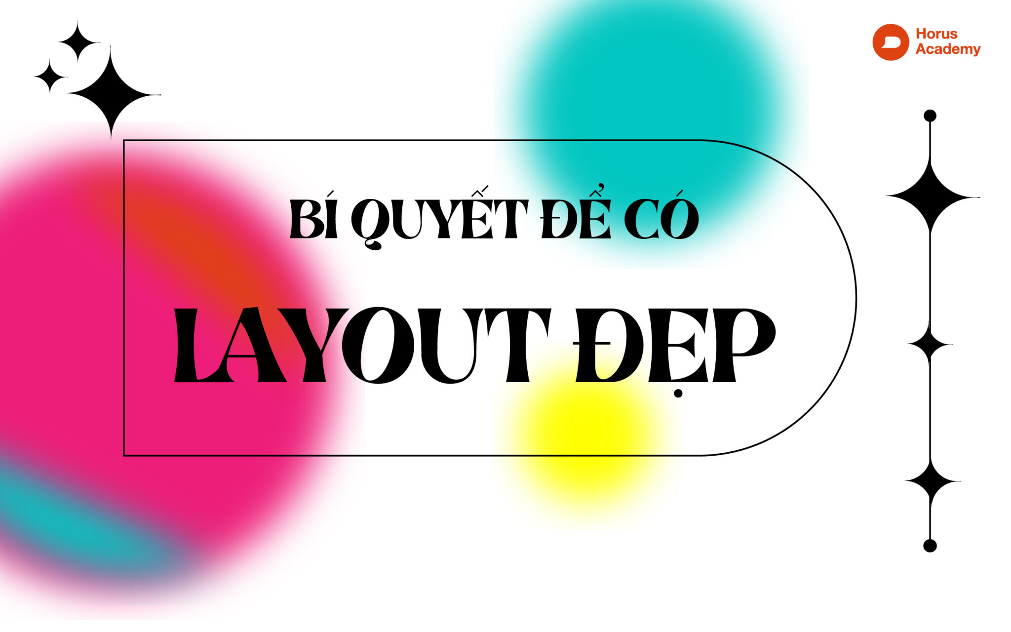 Co Layout Example BÍ QUYẾT ĐỂ CÓ LAYOUT ĐẸP